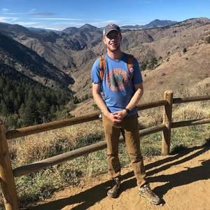 Meet your Posher, Michael